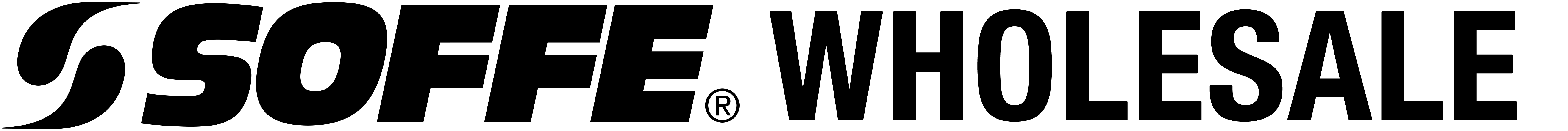 Soffe Wholesale